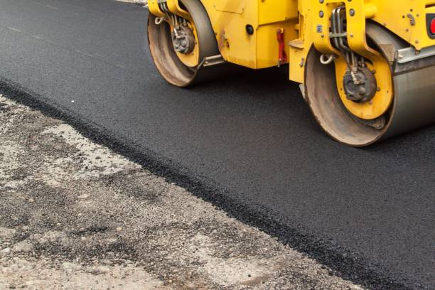 Best Local Driveway Pavers  in Harristown, IL