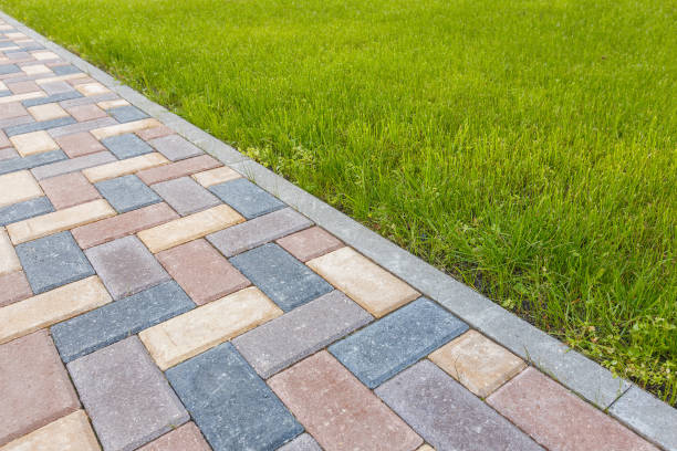Best Driveway Paving Company  in Harristown, IL